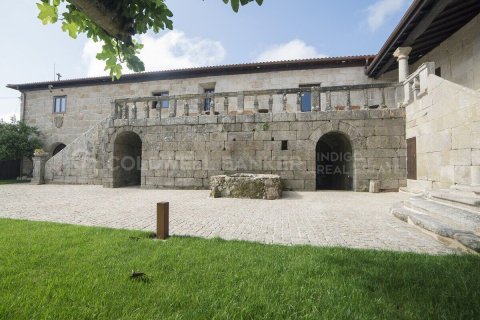 Dom w Parada De Sil, Ourense, Hiszpania 7 sypialni, 820 mkw. nr 160130 – zdjęcie 14