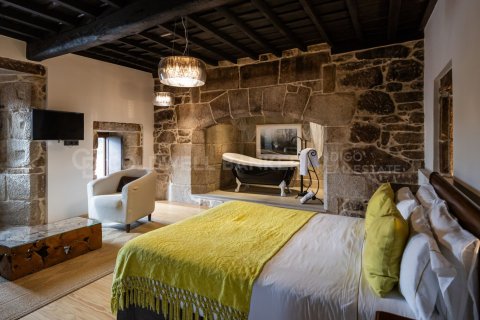 Dom w Parada De Sil, Ourense, Hiszpania 7 sypialni, 820 mkw. nr 160130 – zdjęcie 22