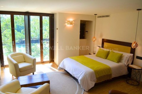 Dom w Parada De Sil, Ourense, Hiszpania 7 sypialni, 820 mkw. nr 160130 – zdjęcie 7