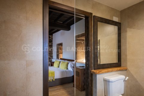 Dom w Parada De Sil, Ourense, Hiszpania 7 sypialni, 820 mkw. nr 160130 – zdjęcie 29