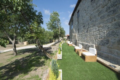 Dom w Parada De Sil, Ourense, Hiszpania 7 sypialni, 820 mkw. nr 160130 – zdjęcie 15