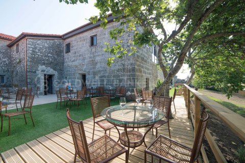 Dom w Parada De Sil, Ourense, Hiszpania 7 sypialni, 820 mkw. nr 160130 – zdjęcie 18