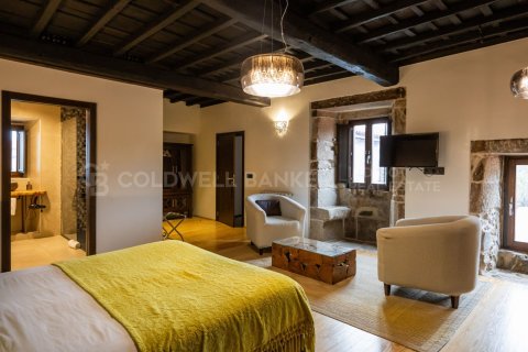 Dom w Parada De Sil, Ourense, Hiszpania 7 sypialni, 820 mkw. nr 160130 – zdjęcie 27