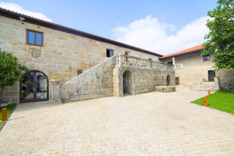 Dom w Parada De Sil, Ourense, Hiszpania 7 sypialni, 820 mkw. nr 160130 – zdjęcie 4