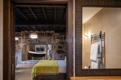 Dom w Parada De Sil, Ourense, Hiszpania 7 sypialni, 820 mkw. nr 160130 – zdjęcie 30