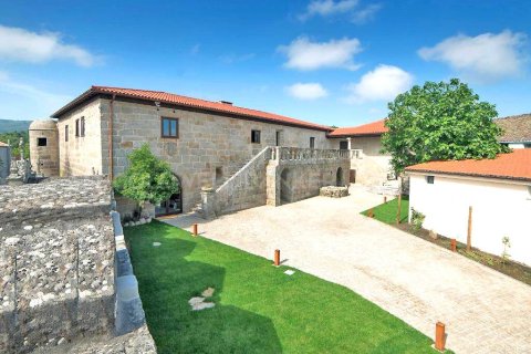 Dom w Parada De Sil, Ourense, Hiszpania 7 sypialni, 820 mkw. nr 160130 – zdjęcie 3