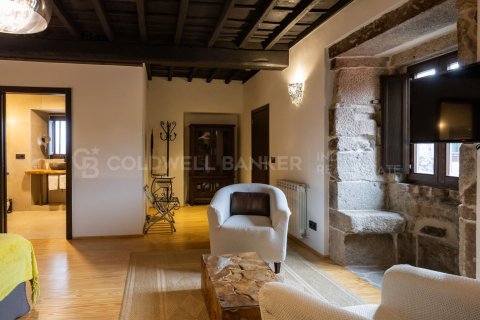 Dom w Parada De Sil, Ourense, Hiszpania 7 sypialni, 820 mkw. nr 160130 – zdjęcie 28