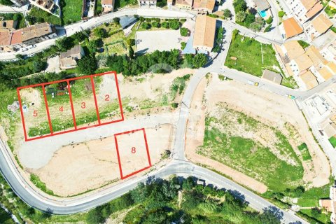 Działka w Girona, Hiszpania 4203 mkw. nr 160134 – zdjęcie 8