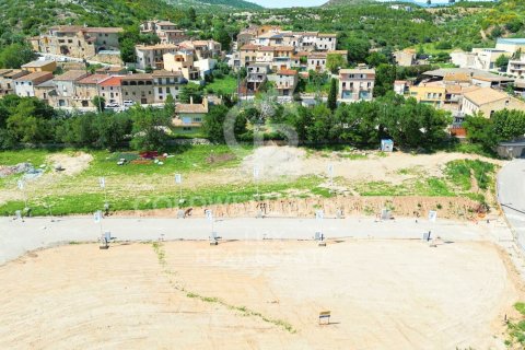 Tontti Girona, Espanja 4203 m2 No. 160134