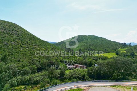 Działka w Girona, Hiszpania 4203 mkw. nr 160134 – zdjęcie 3