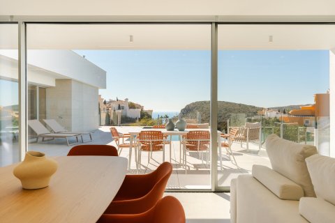 Villa à vendre à Benitachell, Alicante, Espagne, 4 chambres, 459 m2 No. 188727 - photo 8