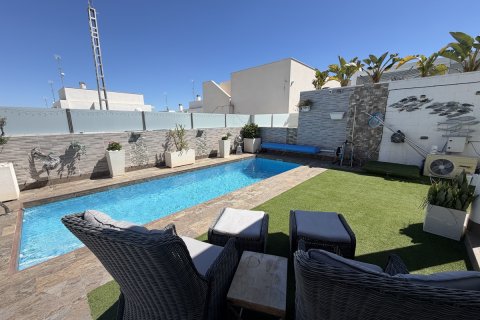 Villa pārdošanā Villamartin, Alicante, Spānijā 3 istabas, 115 m2 Nr. 188899 - attēls 29