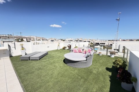 Villa pārdošanā Villamartin, Alicante, Spānijā 3 istabas, 115 m2 Nr. 188899 - attēls 3