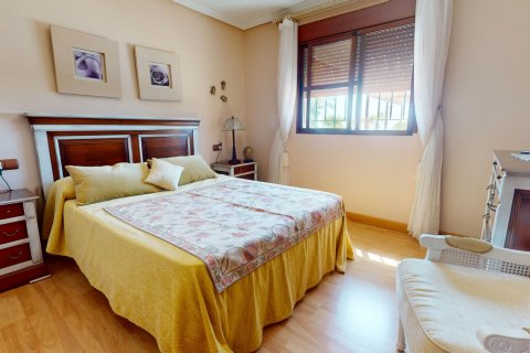 Villa till salu i Aguilas, Murcia, Spanien 5 sovrum, 474 kvm. Nr. 188726 - foto 27