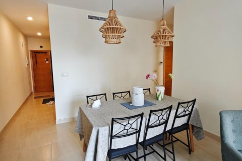 Wohnung zum Verkauf in San Miguel de Salinas, Alicante, Spanien 2 Schlafzimmer, Nr. 188901 - Foto 13