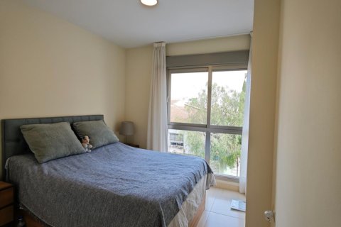 Wohnung zum Verkauf in San Miguel de Salinas, Alicante, Spanien 2 Schlafzimmer, Nr. 188901 - Foto 14