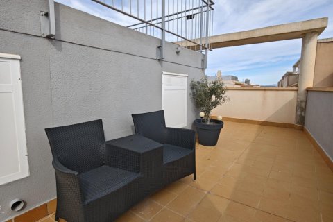 Wohnung zum Verkauf in San Miguel de Salinas, Alicante, Spanien 2 Schlafzimmer, Nr. 188901 - Foto 24