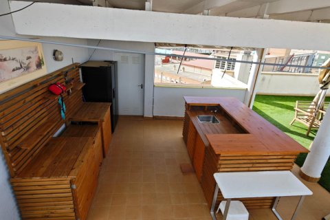 Wohnung zum Verkauf in San Miguel de Salinas, Alicante, Spanien 2 Schlafzimmer, Nr. 188901 - Foto 30