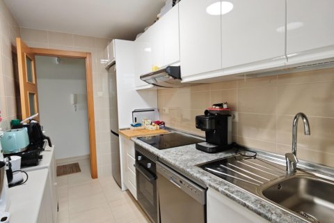 Wohnung zum Verkauf in San Miguel de Salinas, Alicante, Spanien 2 Schlafzimmer, Nr. 188901 - Foto 4