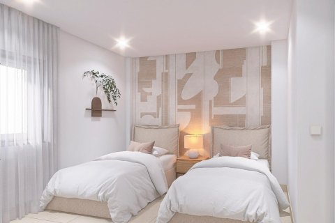 Kaupunkipientalo myytävänä Bigastro, Alicante, Espanja, 4 makuuhuonetta, 198 m2 No. 141918 - kuva 14