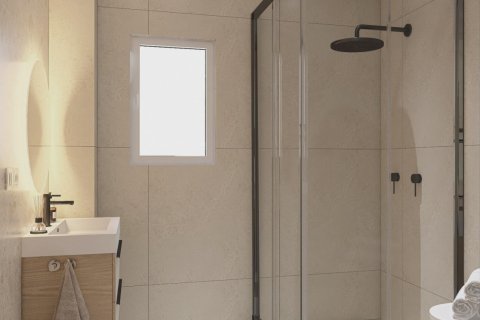 Kaupunkipientalo myytävänä Bigastro, Alicante, Espanja, 4 makuuhuonetta, 198 m2 No. 141918 - kuva 13