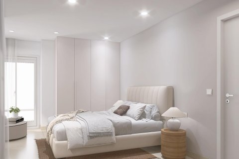 Kaupunkipientalo myytävänä Bigastro, Alicante, Espanja, 4 makuuhuonetta, 198 m2 No. 141918 - kuva 15