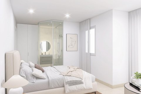 Kaupunkipientalo myytävänä Bigastro, Alicante, Espanja, 4 makuuhuonetta, 198 m2 No. 141918 - kuva 10