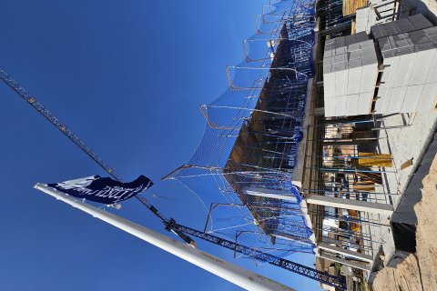 Bungalow for sale in Torre de la Horadada, Alicante, Spain 3 bedrooms, 87 sq.m. No. 163659 - photo 27