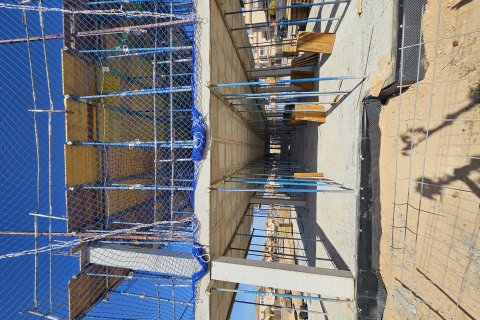 Bungalow for sale in Torre de la Horadada, Alicante, Spain 3 bedrooms, 87 sq.m. No. 163659 - photo 30