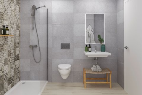 Huvila myytävänä Fortuna, Murcia, Espanja, 3 makuuhuonetta, 160 m2 No. 163657 - kuva 9