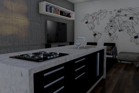 Huvila myytävänä Fortuna, Murcia, Espanja, 3 makuuhuonetta, 160 m2 No. 163657 - kuva 8