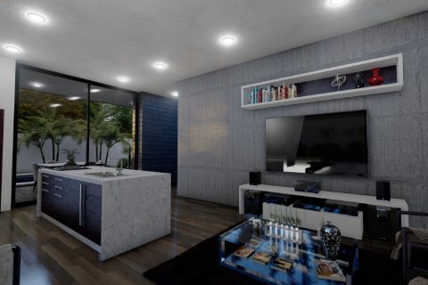 Huvila myytävänä Fortuna, Murcia, Espanja, 3 makuuhuonetta, 160 m2 No. 163657 - kuva 7