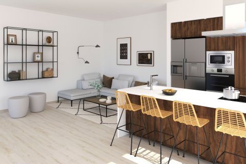 Huvila myytävänä Fortuna, Murcia, Espanja, 3 makuuhuonetta, 160 m2 No. 163657 - kuva 6