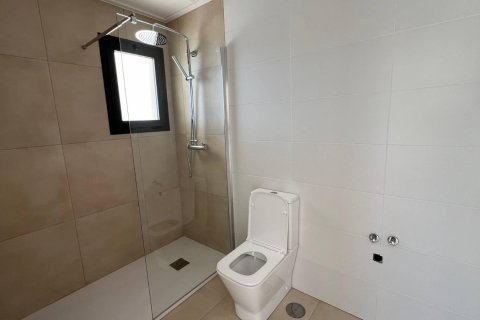 Huvila myytävänä Canada De La Lena, Murcia, Espanja, 3 makuuhuonetta, 168 m2 No. 163656 - kuva 18