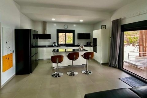 Huvila myytävänä Canada De La Lena, Murcia, Espanja, 3 makuuhuonetta, 168 m2 No. 163656 - kuva 17