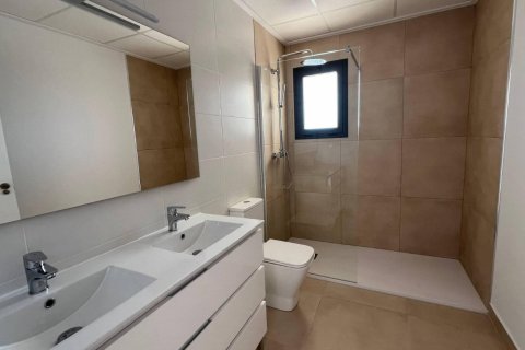 Huvila myytävänä Canada De La Lena, Murcia, Espanja, 3 makuuhuonetta, 168 m2 No. 163656 - kuva 20