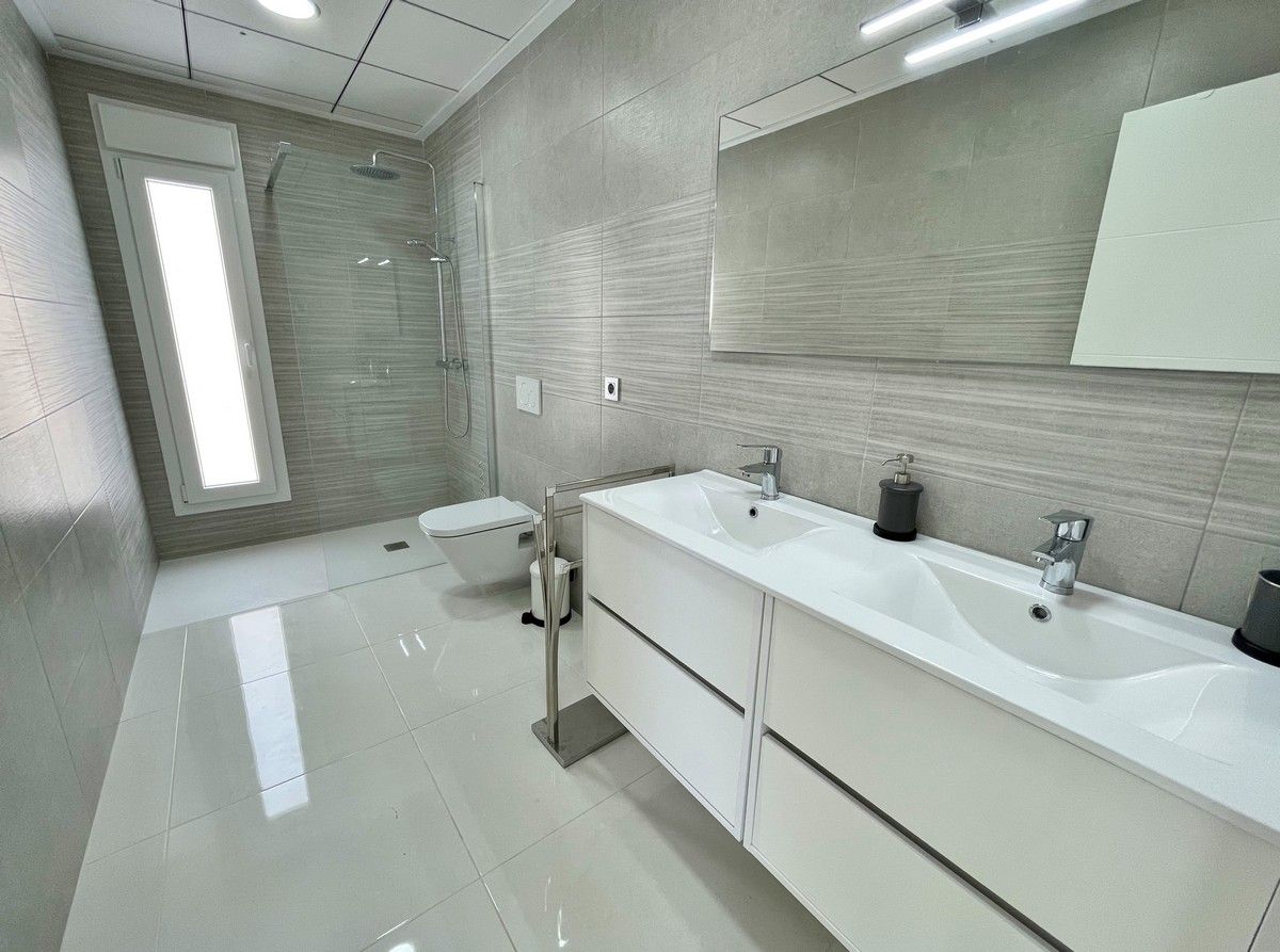 Villa à Rafal, Alicante, Espagne 3 chambres, 120 m2 No. 155458