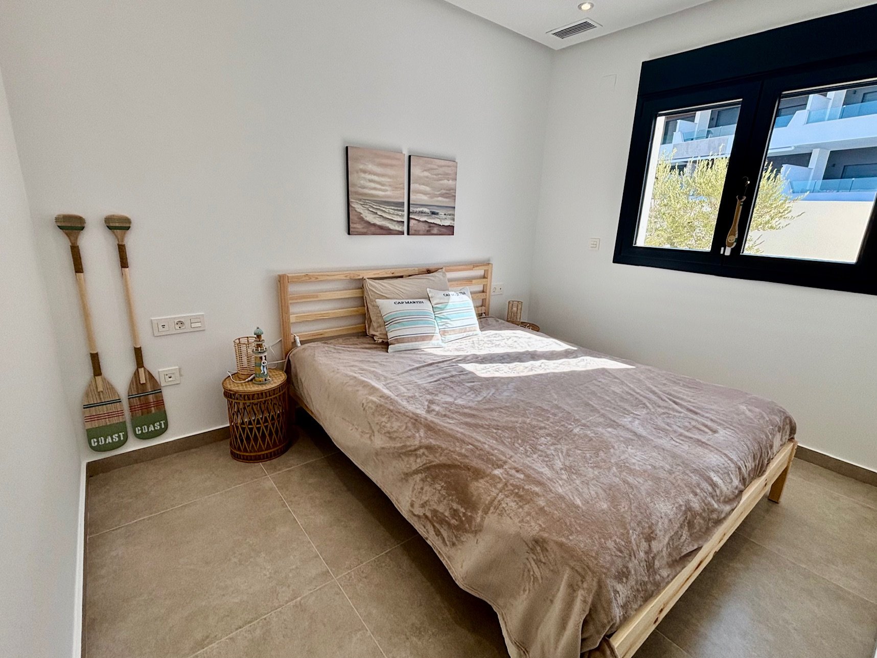 Villa à Rafal, Alicante, Espagne 3 chambres, 120 m2 No. 155458
