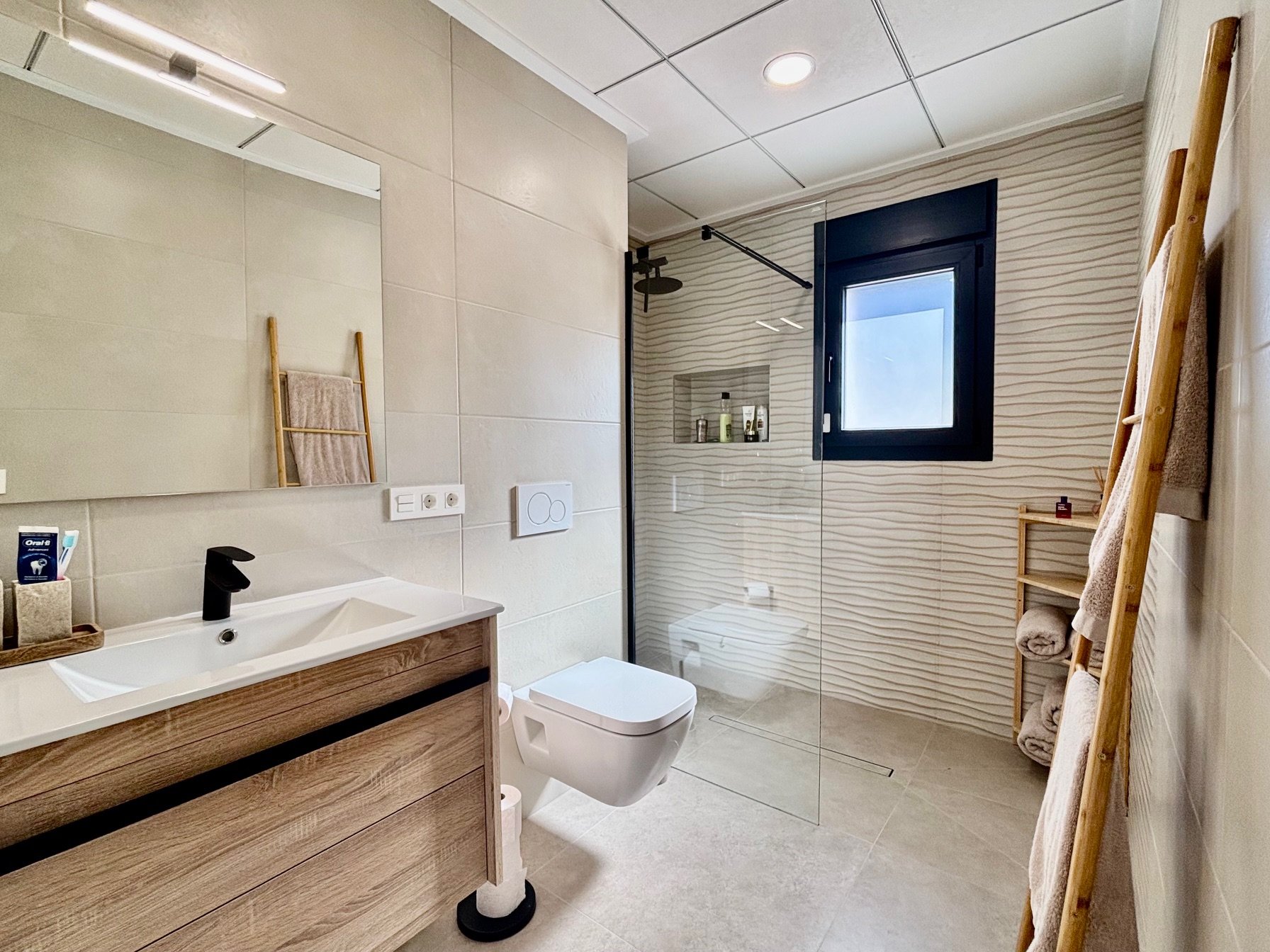 Villa à Rafal, Alicante, Espagne 3 chambres, 120 m2 No. 155458