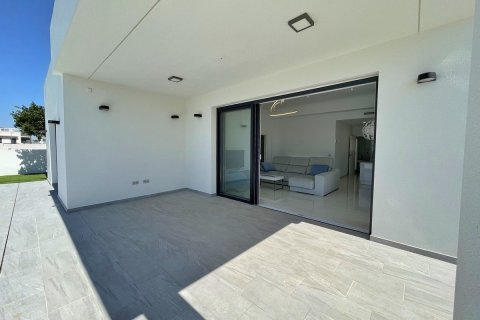 Villa till salu i Rafal, Alicante, Spanien 3 sovrum, 120 kvm. Nr. 155458 - foto 18