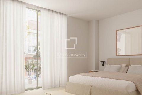 Dzīvoklis pārdošanā Barcelona, Spānijā 4 istabas, 175 m2 Nr. 150495 - attēls 6