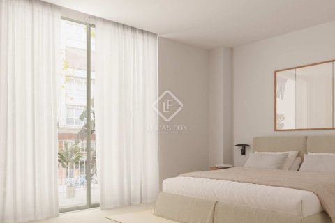 Dzīvoklis pārdošanā Barcelona, Spānijā 4 istabas, 175 m2 Nr. 150495 - attēls 22