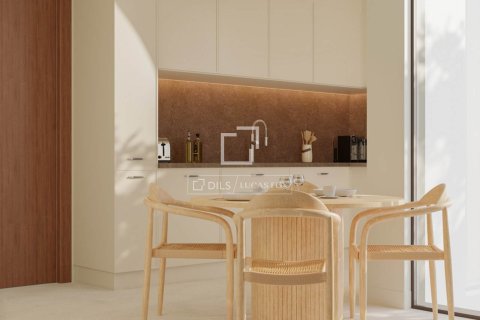 Dzīvoklis pārdošanā Barcelona, Spānijā 4 istabas, 175 m2 Nr. 150495 - attēls 4