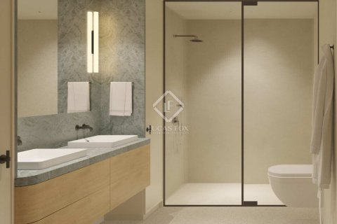 Dzīvoklis pārdošanā Barcelona, Spānijā 4 istabas, 175 m2 Nr. 150495 - attēls 24