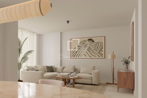 Dzīvoklis pārdošanā Barcelona, Spānijā 4 istabas, 175 m2 Nr. 150495 - attēls 2