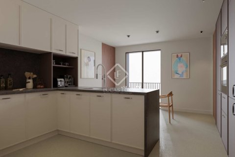 Dzīvoklis pārdošanā Barcelona, Spānijā 4 istabas, 175 m2 Nr. 150495 - attēls 20