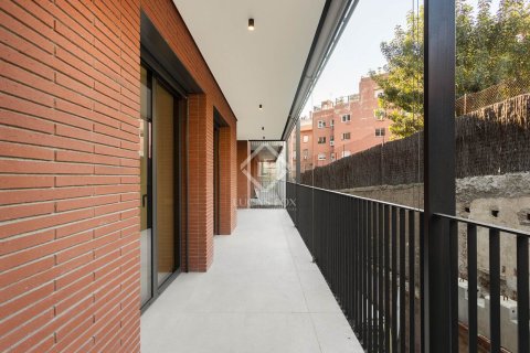 Dzīvoklis pārdošanā Barcelona, Spānijā 4 istabas, 175 m2 Nr. 150495 - attēls 17