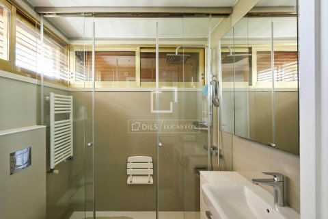 Villa for sale in Arenys de Mar, Barcelona, Spain 8 bedrooms, 965 sq.m. No. 150494 - photo 26