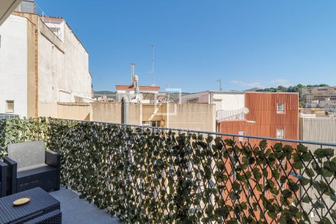 Lägenhet till salu i Barcelona, Spanien 3 sovrum, 104 kvm. Nr. 150490 - foto 19