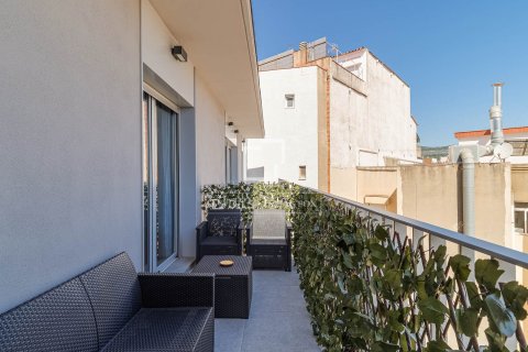 Lägenhet till salu i Barcelona, Spanien 3 sovrum, 104 kvm. Nr. 150490 - foto 18